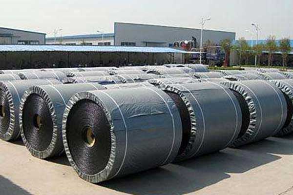 耐熱輸送帶3 耐熱輸送帶3